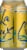 LaCroix® Lemon Flavored Sparkling Water Can Perspective: left