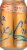 LaCroix® Orange Sparkling Water Perspective: left