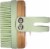 Earth Therapeutics Silicone Soft Body Brush Perspective: left