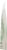 Earth Therapeutics Organic Exfoliating Cotton Wash Towel Perspective: left