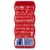Mentos Sugar Free Red Fruit Lime Flavored Chewing Gum Perspective: left
