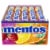 Mentos Mixed Fruit Chewy Mints Perspective: left