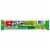 Airheads Xtremes Sweetly Sour Rainbow Berry Flavor Candy Belts Perspective: left