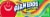 Airheads® Rainbow Berry Xtremes Candy Perspective: left