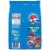 Airheads Individually Wrapped Assorted Flavored Mini Candy Bars Perspective: left