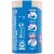 Mentos Pure Fresh Sugar Free Fresh Mint Flavored Chewing Gum Perspective: left