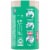 Mentos Pure Fresh Sugar Free Spearmint Flavored Chewing Gum Perspective: left