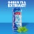 Mentos Pure Fresh Sugar Free Fresh Mint Chewing Gum Perspective: left