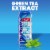Mentos Pure Fresh Sugar Free Fresh Mint Chewing Gum Perspective: left