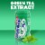 Mentos Pure Fresh Sugar Free Spearmint Flavored Chewing Gum Perspective: left