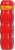 Mentos® Sugar-Free Red Fruit Lime Gum Perspective: left