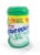 Mentos Pure Fresh Sugar Free Spearmint Flavor Chewing Gum Perspective: left