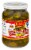 Bell-View® Hot & Sweet Cucumber Chips Perspective: left