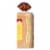 Arnold® Country Potato Bread Perspective: left