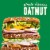 Arnold Whole Grains Oatnut Bread Perspective: left