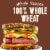 Arnold 100% Whole Grain Wheat Bread Perspective: left