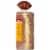 Brownberry® Country Honey Nut Bread Perspective: left