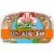 Arnold Organic 100% Whole Grain Bread Perspective: left