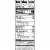 Arnold Sandwich Thins Multigrain Rolls Perspective: left