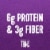 Oroweat Multigrain Sandwich Thins Rolls Perspective: left