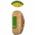 Oroweat® Organic Artisan-Crafted Sourdough Bread Perspective: left