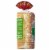 Brownberry® Organic Oatnut Bread Perspective: left