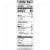 Oroweat® Superior Keto Hotdog Buns Perspective: left