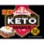 Brownberry Superior Seeded Keto Bread Perspective: left