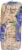 Lundberg Organic Brown Rice Cakes Perspective: left