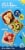 Lundberg Family Farms® Organic Lightly Salted Thin Stackers® Brown Rice Puffed Grain Cakes Perspective: left