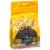 Lundberg Heirlooms Black Japonica Rice Perspective: left