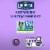 Lundberg Family Farms® Sustainable California White Jasmine Gourmet Rice Perspective: left