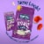 Lundberg Family Farms® Organic California White Jasmine Rice Perspective: left