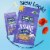 Lundberg Family Farms® Organic California Brown Jasmine Gourmet Rice Perspective: left