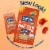 Lundberg® Organic Short Grain Brown Rice Perspective: left