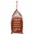 Lundberg California Brown Basmati Whole Grain Rice Perspective: left