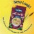 Lundberg Organic Garlic & Basil Seasoned Rice - 5.5oz Box Perspective: left