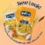 Lundberg Family Farms® Organic Long Grain Yellow Rice & Seasoning Mix Perspective: left