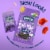 Lundberg Family Farms® Regenerative Organic Black Pearl Rice Perspective: left