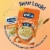 Lundberg Family Farms® Organic Risotto Creamy Parmesan Arborio Rice & Seasoning Mix Perspective: left