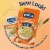 Lundberg Family Farms® Organic Risotto Creamy Parmesan Arborio Rice & Seasoning Mix Perspective: left