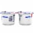 Daisy® Low Fat 4% Cottage Cheese Perspective: left