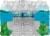 Zephyrhills® Natural Florida Spring Water Perspective: left