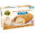 Barber Foods® Breaded Raw Stuffed Chicken Cordon Bleu Perspective: left