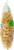 Yoder's Original Pork Rinds Perspective: left