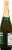 Kedem® Sparkling Catawba Grape Juice Perspective: left