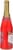 Kedem® Sparkling Blush Grape Juice Perspective: left