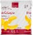 Absolutely Gluten Free Barbeque Mini Potato Chips Perspective: left