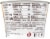 Kozy Shack® Original Recipe Tapioca Pudding Perspective: left