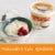 Kozy Shack® Original Recipe Rice Pudding Tub Perspective: left